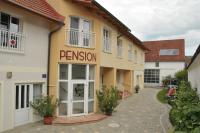 Pension Schlögl - Ferienwohnung