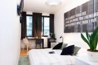 Doppelzimmer - Petrinjska-Straße