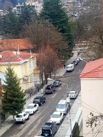 Ananiko - B&B Borjomi