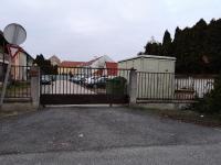 Apartman Kaszás City - B&B