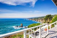 The Lookout Point - B&B Gualala