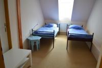 Twin Room with Shared Bathroom