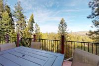 Pine Mountain Getaway (02-461) - B&B Groveland