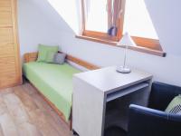 Deluxe Two-Bedroom Apartment