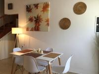 Chez Athena/ Vacation home for 6 in Chania - Ferienwohnung