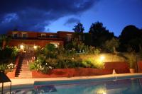 Villa des Roses - Bed and Breakfast Roussillon