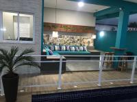 Valparaíso Flats Ubatuba - Chambres d’hôtes Ubatuba