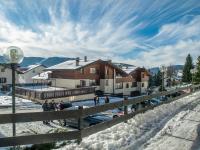 B&B Folgaria - Hotel Villaggio Nevada - Bed and Breakfast Folgaria