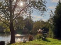 Kerka-Völgyi Vendégház - B&B Kerkaszentkirály