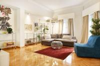 B&B Athen - Chloe Boutique Apartments Metropolis - Bed and Breakfast Athen