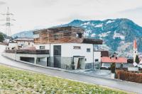 Appartement met Terras