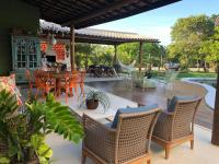 Casa Praia do Forte - B&B