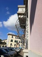 la ginella la casa vintage - Ferienwohnung Florenz