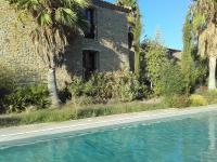 B&B Le Castellet - Studios Domaine l'Oliveraie - Bed and Breakfast Le Castellet