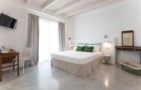 Camera in Villa con piscina e vista mare - Ferienwohnung Alghero