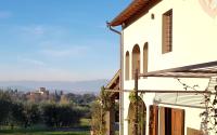 Podere agli Arrighi - Chambres d’hôtes Signa