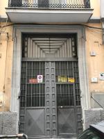 Mabru' Boutique - Chambres d'hôtes Naples