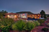 The Views Inn Sedona - B&B