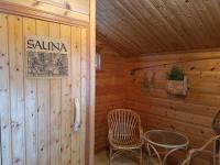 Liten timmerstuga i Sälen - Bed and Breakfast Sälen