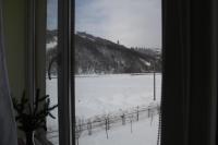 Twin Room with Mountain View