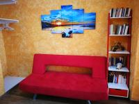 Habitación Doble Deluxe