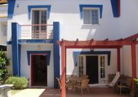 B&B Castro Marim - Vivenda V3 Praia Verde - Bed and Breakfast Castro Marim