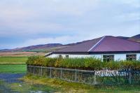 Solvanes Farmholidays - B&B Varmahlid