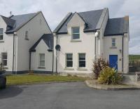 Two-Bedroom Townhouse