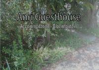 B&B Bloemfontein - Anri Guesthouse - Bed and Breakfast Bloemfontein