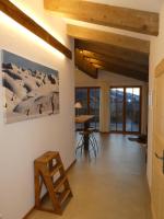 Appartamento con 2 Camere da Letto