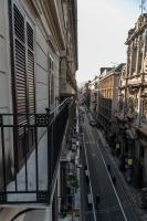 Appartamento Palazzo Pace al Cassaro - B&B Palermo