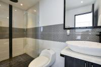 One-Bedroom Loft with Jacuzzi