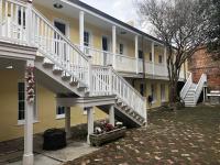 B&B Nueva Orleans - Haunted Hotel New Orleans - Bed and Breakfast Nueva Orleans