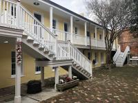 B&B New Orleans - Haunted Hotel New Orleans - Bed and Breakfast New Orleans