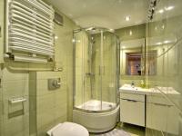 Chalet con 2 Camere da Letto