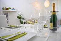 3 Zimmer Zentrum , kontaktloser Check in - B&B Klagenfurt