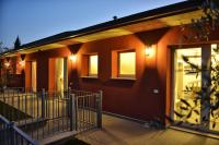 Agriturismo La Guarda - Chambres d’hôtes Picedo