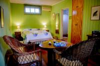 Deluxe Tweepersoonskamer