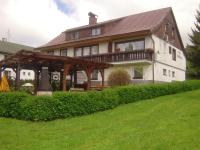 B&B Harrachov - Pension Daberg - Bed and Breakfast Harrachov