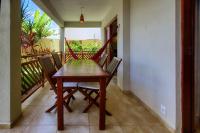 Casa de 2 dormitorios - Planta baja 