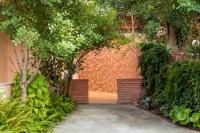 Chambre Quadruple - Vue sur Jardin