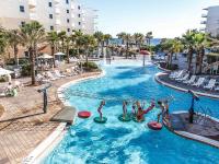 Waterscape Resort by Tufan - B&B
