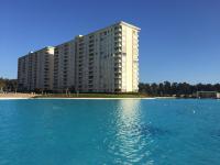 Laguna en Algarrobo - Ferienwohnung Algarrobo