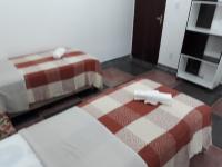 macambira café pousada - B&B