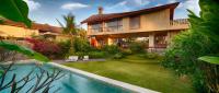 Villa Casabama Panggung with Free Benefits