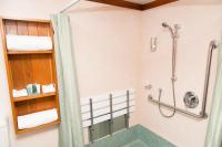 Monolocale con Accesso Disabili