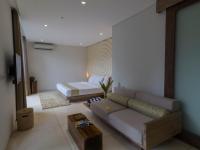 Neima Deluxe Double Room with Private Pool