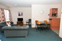 Apartment mit 2 Schlafzimmern