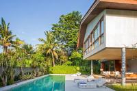 Villa Casabama Private Pool with Free Benefits