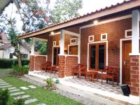 B&B Borobudur - Genthong Homestay - Bed and Breakfast Borobudur